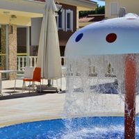 Вилла у моря в Турции, Аланья, 170 кв.м.