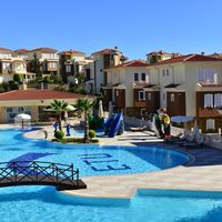 Вилла у моря в Турции, Аланья, 170 кв.м.