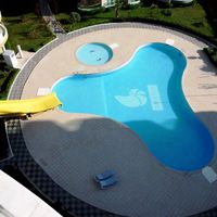 Penthouse at the seaside in Turkey, Alanya, 230 sq.m.