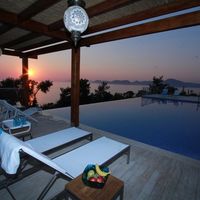 Вилла у моря в Турции, Фетхие, 320 кв.м.