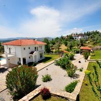 Villa at the seaside in Turkey, Fethiye, 200 sq.m.