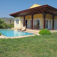 Villa at the seaside in Turkey, Fethiye, 221 sq.m.