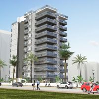 Квартира у моря в Турции, Аланья, 70 кв.м.