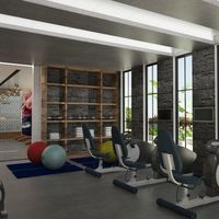 Квартира у моря в Турции, Аланья, 70 кв.м.