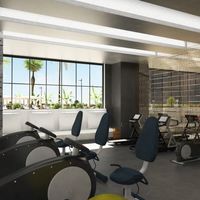 Квартира у моря в Турции, Аланья, 70 кв.м.