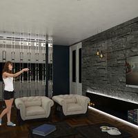 Квартира у моря в Турции, Аланья, 70 кв.м.