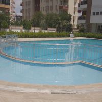 Квартира у моря в Турции, Анталья, 74 кв.м.