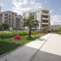 Квартира у моря в Турции, Анталья, 74 кв.м.