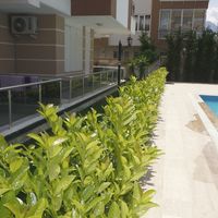 Квартира у моря в Турции, Анталья, 74 кв.м.