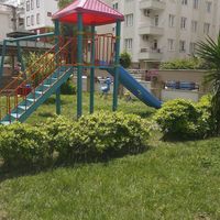 Квартира у моря в Турции, Анталья, 74 кв.м.