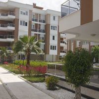 Квартира у моря в Турции, Анталья, 74 кв.м.