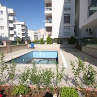 Flat at the seaside in Turkey, Antalya, 65 sq.m.