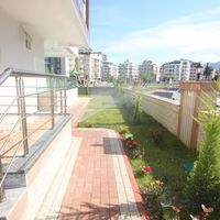 Flat at the seaside in Turkey, Antalya, 65 sq.m.