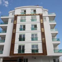 Flat at the seaside in Turkey, Antalya, 65 sq.m.