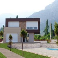 Villa at the seaside in Turkey, Kemer, 120 sq.m.