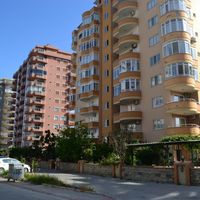 Flat at the seaside in Turkey, Alanya, 110 sq.m.