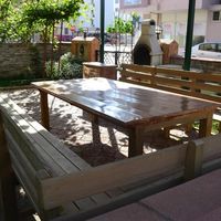 Flat at the seaside in Turkey, Alanya, 110 sq.m.