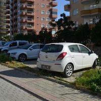 Flat at the seaside in Turkey, Alanya, 110 sq.m.
