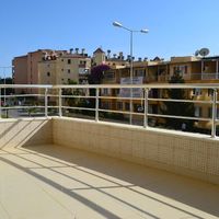Flat at the seaside in Turkey, Alanya, 110 sq.m.