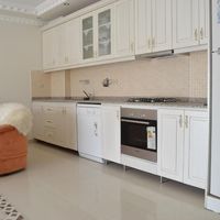 Flat at the seaside in Turkey, Alanya, 110 sq.m.