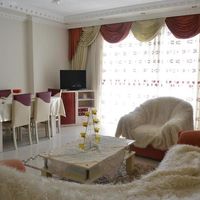 Flat at the seaside in Turkey, Alanya, 110 sq.m.