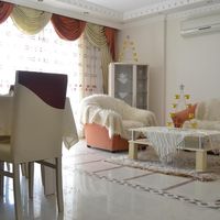 Flat at the seaside in Turkey, Alanya, 110 sq.m.