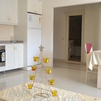 Flat at the seaside in Turkey, Alanya, 110 sq.m.