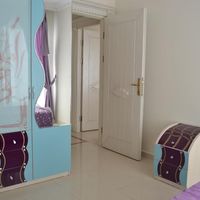 Flat at the seaside in Turkey, Alanya, 110 sq.m.
