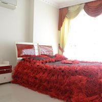 Flat at the seaside in Turkey, Alanya, 110 sq.m.