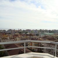 Flat at the seaside in Turkey, Alanya, 170 sq.m.