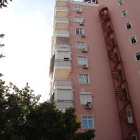 Flat at the seaside in Turkey, Alanya, 170 sq.m.