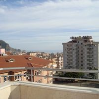 Flat at the seaside in Turkey, Alanya, 170 sq.m.