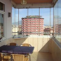 Flat at the seaside in Turkey, Alanya, 170 sq.m.