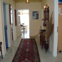 Flat at the seaside in Turkey, Alanya, 170 sq.m.