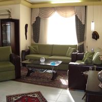 Flat at the seaside in Turkey, Alanya, 170 sq.m.