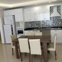 Flat at the seaside in Turkey, Alanya, 80 sq.m.