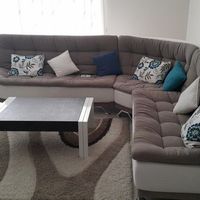 Flat at the seaside in Turkey, Alanya, 80 sq.m.