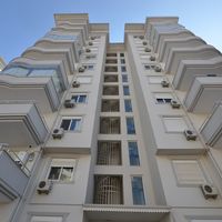 Flat at the seaside in Turkey, Alanya, 120 sq.m.