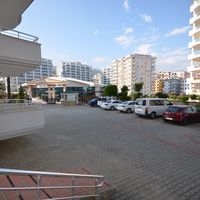 Flat at the seaside in Turkey, Alanya, 120 sq.m.