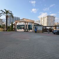 Flat at the seaside in Turkey, Alanya, 120 sq.m.
