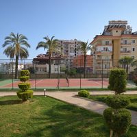 Flat at the seaside in Turkey, Alanya, 120 sq.m.