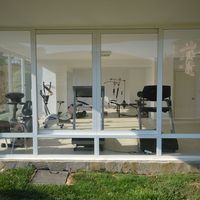 Flat at the seaside in Turkey, Alanya, 120 sq.m.