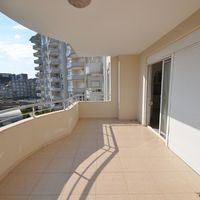 Flat at the seaside in Turkey, Alanya, 120 sq.m.