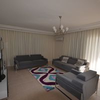 Flat at the seaside in Turkey, Alanya, 120 sq.m.