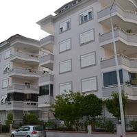 Пентхаус у моря в Турции, Аланья, 185 кв.м.