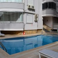 Пентхаус у моря в Турции, Аланья, 185 кв.м.