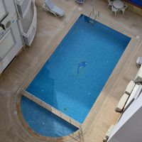 Пентхаус у моря в Турции, Аланья, 185 кв.м.