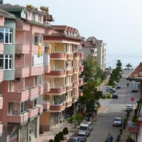 Пентхаус у моря в Турции, Аланья, 185 кв.м.