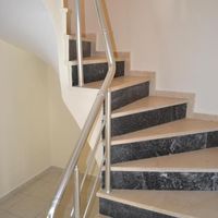 Пентхаус у моря в Турции, Аланья, 185 кв.м.