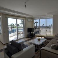 Flat at the seaside in Turkey, Alanya, 100 sq.m.